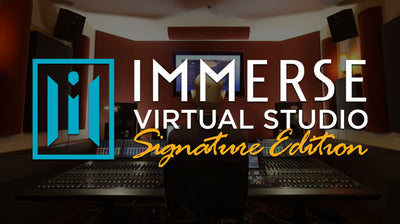 Behind the Scenes: Studio M Room Virtualization