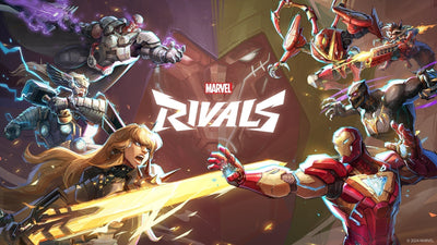 Immerse Gaming | Marvel Rivals  Sound Settings