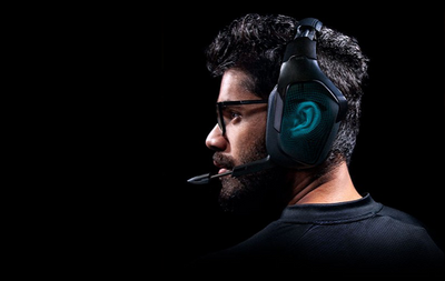 Introducing Immerse Headphone EQ