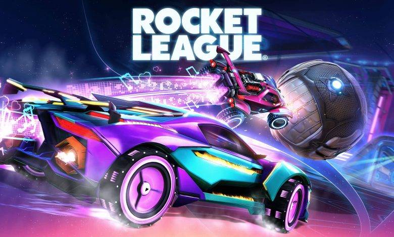 Immerse Gaming  Rocket League Sound Settings – Embody