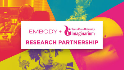Santa Clara Imaginarium Research Partnership