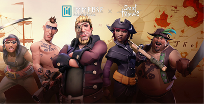 Audio Ahoy! Sea of Thieves FAQ