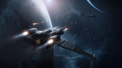 Immerse Gaming | Star Citizen Sound Settings
