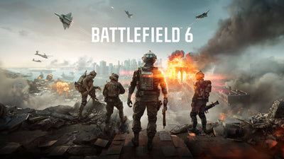 Immerse Gaming | Battlefield 6 Sound Settings