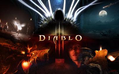 Immerse Gaming | Diablo III Sound Settings