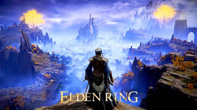 Immerse Gaming | Elden Ring  Sound Settings